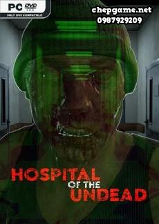 Hospital of the Undead