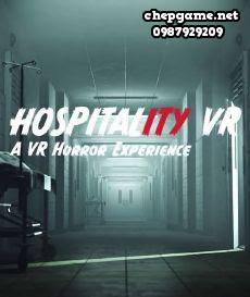 Hospitality VR