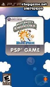 Hot Shots Shorties Blue Pack
