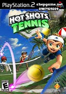 Hot Shots Tennis