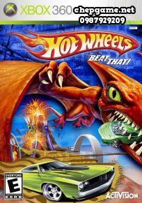 Hot Wheels Beat That