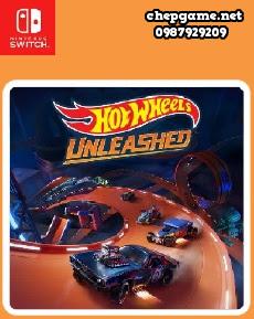 HOT WHEELS UNLEASHED