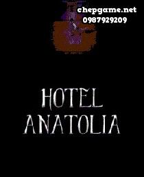 Hotel Anatolia