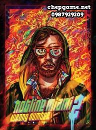 Hotline Miami 2 Wrong Number