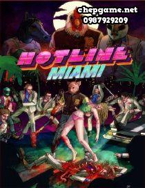 Hotline Miami