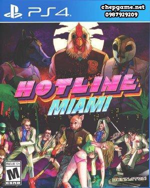 Hotline Miami