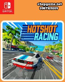 Hotshot Racing
