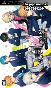 Houkago Colorful Step Bunkabu