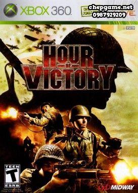 Hour of Victory