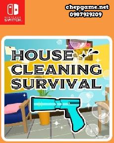House Cleaning Survival