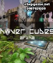 Hover Cubes Arena