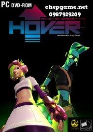 Hover Revolt Of Gamers