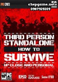 How To Survive Third Person Standalone