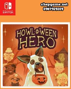 Howloween Hero