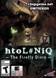 htoL#NiQ The Firefly Diary