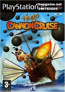 Hugo CannonCruise