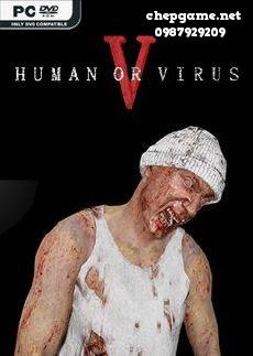 Human Or Virus