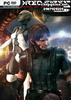 HUNDRED FIRES The rising of red star EPISODE 2