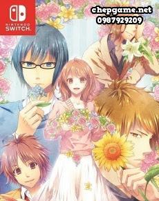 Hundred Flower Garden Where Flowers Bloom In Love