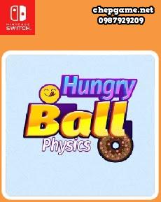 Hungry Ball Physics