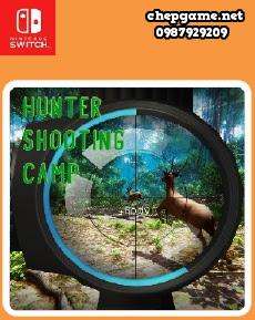 Hunter Shooting Camp