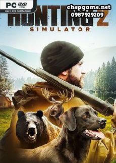Hunting Simulator 2