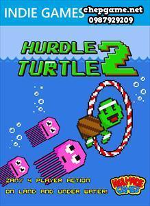 Hurdle Turtle 2