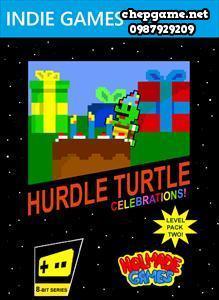 Hurdle Turtle Celebrations