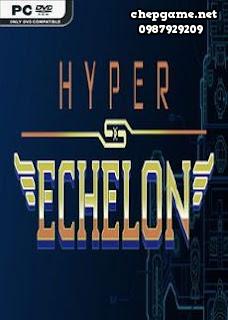 Hyper Echelon