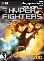Hyper Fighters
