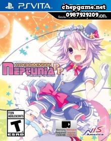 Hyperdimension Neptunia PP Producing Perfection