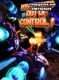 Hypership Out of Control