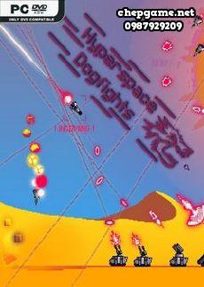 Hyperspace Dogfights