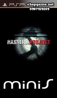 Hysteria Project