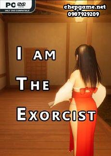 I am The Exorcist