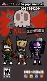 I Kill Zombies