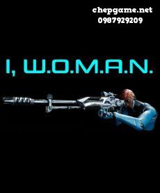 I W O M A N