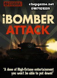 iBomber Attack
