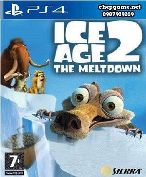Ice Age 2 The Meltdown
