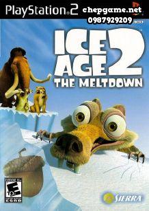 Ice Age 2 The Meltdown