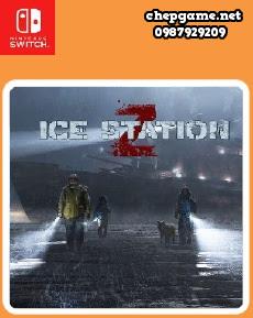 Ice Station Z