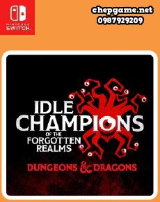 Idle Champions of the Forgotten Realms