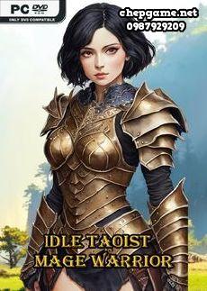 Idle Taoist Mage Warrior