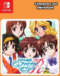 Idol Mahjong Final Romance R