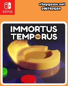 Immortus Temporus