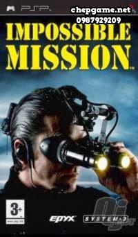 Impossible Mission