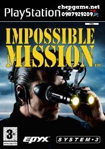 Impossible Mission
