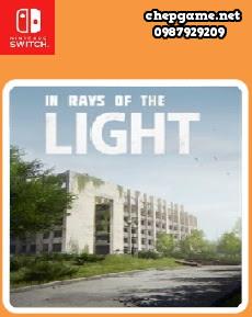 In rays of the Light