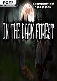 In the dark forest