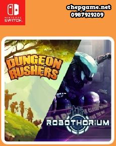 Indie Gems Bundle JRPG Edition